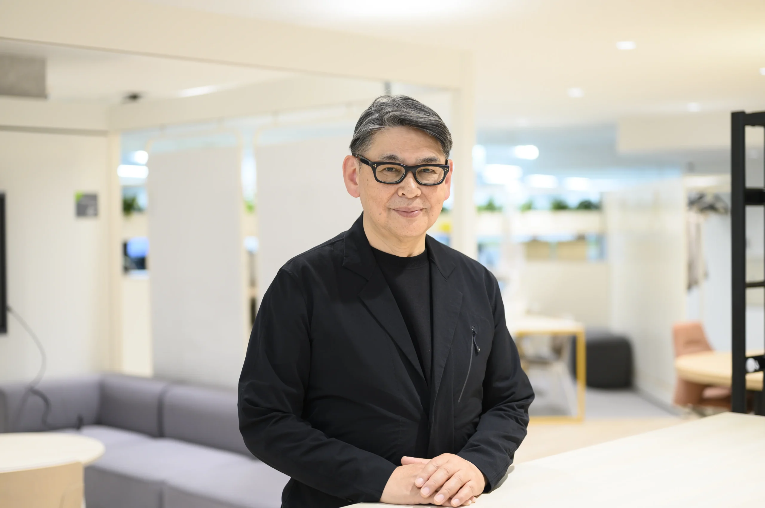 Akihiko Uchidaの写真